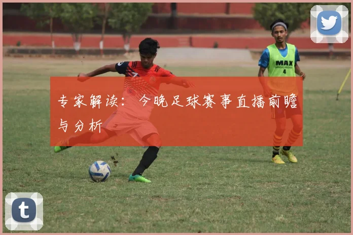 专家解读：今晚足球赛事直播前瞻与分析
